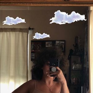 Meet your Posher, Lou!🌼